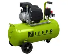 Компресор Zipper ZI-COM50E