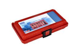 Набор для ремонта резьбы свечей Bass Polska BP-2127