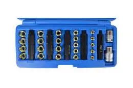 Ремкомплект для восстановления резьбы свечей Bass Polska BP-2128 2