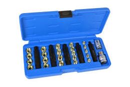 Ремкомплект для відновлення різьби свічок Bass Polska BP-2128