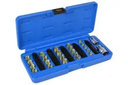 Ремкомплект для відновлення різьби свічок Bass Polska BP-2128 1