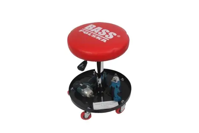 Табурет для мастерской Bass Polska BP-3086 1