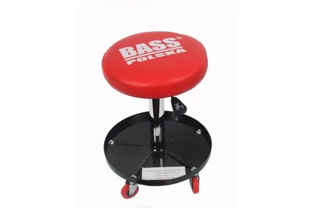 Табурет для майстерні Bass Polska BP-3086 2