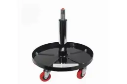 Табурет для мастерской Bass Polska BP-3086 3