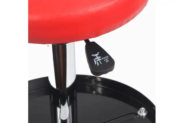 Табурет для мастерской Bass Polska BP-3086 4
