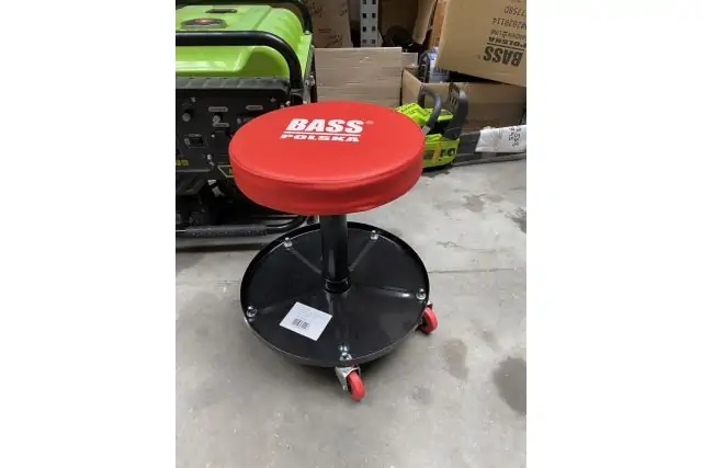 Табурет для майстерні Bass Polska BP-3086 5