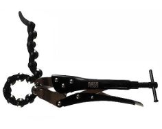 Ланцюговий труборіз Bass Polska BP-3653