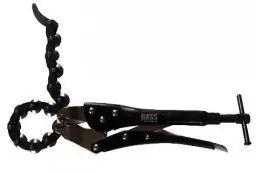 Ланцюговий труборіз Bass Polska BP-3653 1