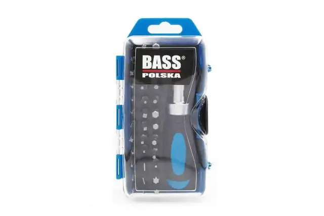 Набор ударных бит Bass Polska BP-3819 2