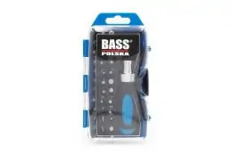 Набор ударных бит Bass Polska BP-3819 2