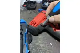 Набір ударних біт Bass Polska BP-3819 5