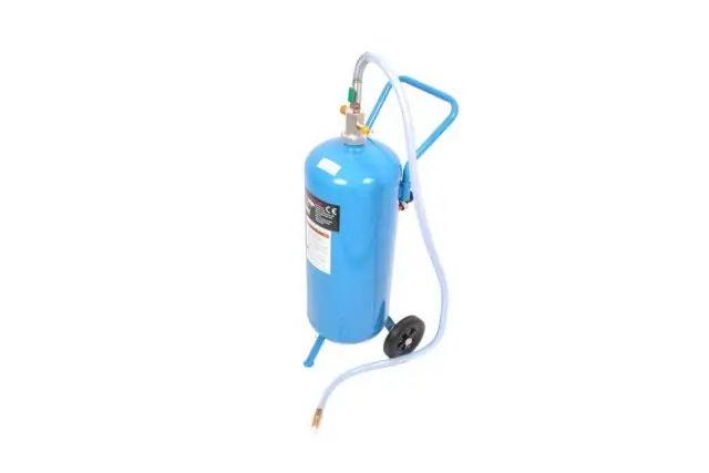 Піскоструминний пристрій Bass Polska BP-4251 2