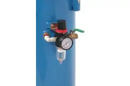 Пескоструйное устройство Bass Polska BP-4251 3