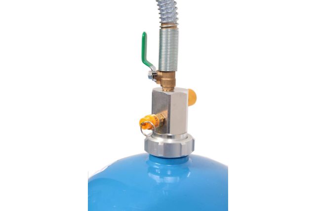 Пескоструйное устройство Bass Polska BP-4251