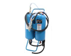 Комбинированное пескоструйное устройство Bass Polska BP-4252