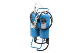 Комбинированное пескоструйное устройство Bass Polska BP-4252