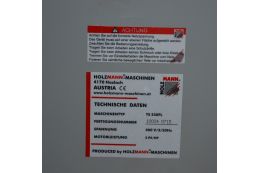 Циркулярная пила Holzmann TS 250FL