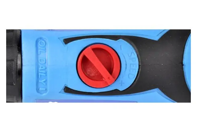 Пневматический гайковерт Bass Polska BP-4320  2