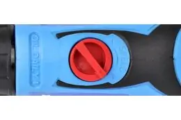 Пневматичний гайковерт Bass Polska BP-4320 2