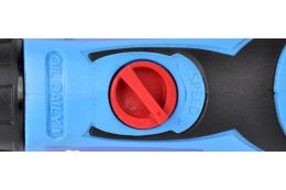 Пневматический гайковерт Bass Polska BP-4320 