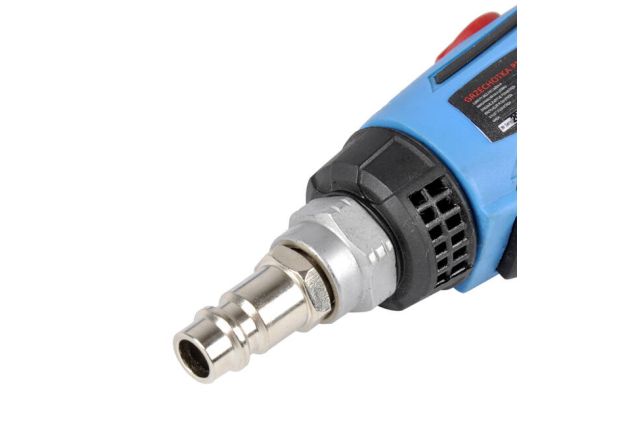 Пневматический гайковерт Bass Polska BP-4320