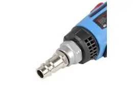 Пневматический гайковерт Bass Polska BP-4320  3