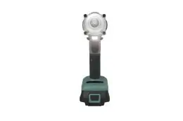 Аккумуляторный ударный гайковерт Bass Polska BP-5327 3