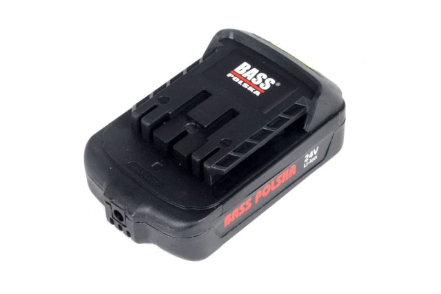 Акумулятор Bass Polska BP-5837