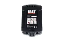 Акумулятор Bass Polska BP-5837 3