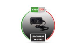 Зарядное устройство Bass Polska BP-5840