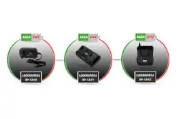 Зарядное устройство для Bass Polska BP-5840 4