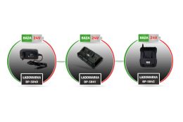 Зарядное устройство Bass Polska BP-5840