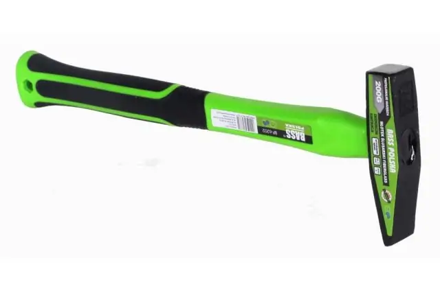  Молоток Bass Polska BP-6202 1