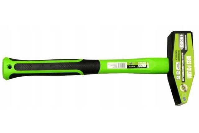 Молоток Bass Polska BP-6206