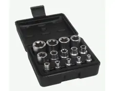 Набор головок Torx Bass Polska BP-7057