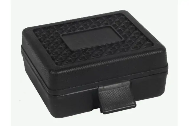 Набор головок Torx Bass Polska BP-7057 5