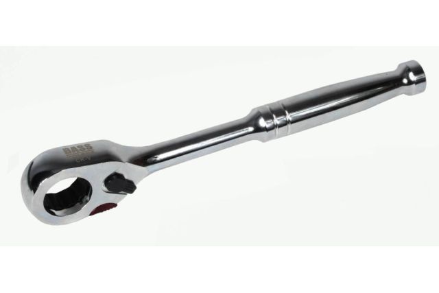 Універсальний гайковий ключ з торцевими...