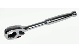 Універсальний гайковий ключ з торцевими головками Bass Polska BP-7080