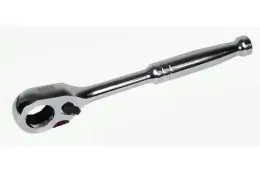 Универсальный гаечный ключ с торцевыми головками Bass Polska BP-7080 1