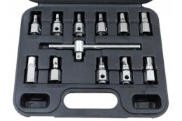 Набір головок для масляного піддону Bass Polska BP-7106