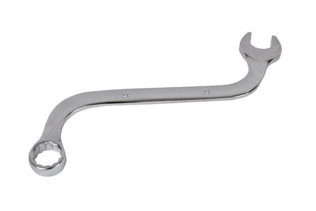 Набор комбинированных ключей для генераторов...