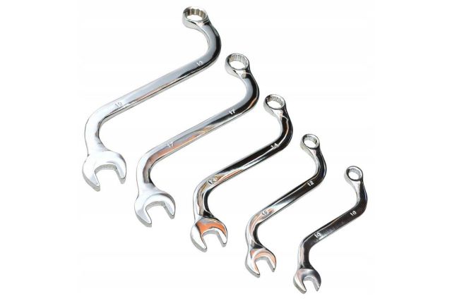 Набір комбінованих ключів для генераторів Bass...