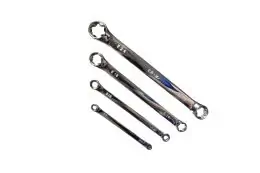 Набор накидных ключей Bass Polska BP-7256 2