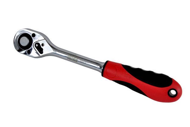 Гаечный ключ с универсальной головкой Bass...