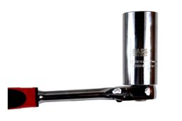 Гаечный ключ с универсальной головкой Bass Polska BP-7400