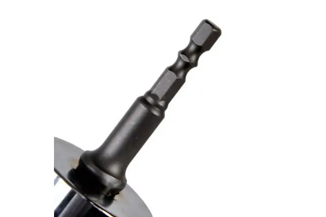 Гайковий ключ з універсальною головкою Bass Polska BP-7400 4