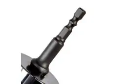 Гайковий ключ з універсальною головкою Bass Polska BP-7400 4