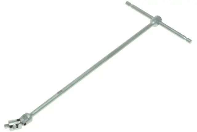 Т-подібний ключ Bass Polska BP-7477 1