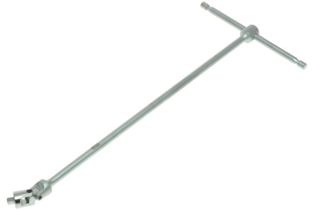 Т-подібний ключ Bass Polska BP-7477