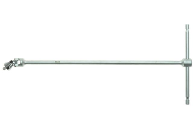 Т-подібний ключ Bass Polska BP-7477